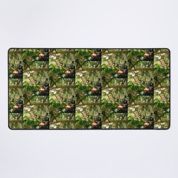Item preview, Backyard Jungle #2 designed and sold by Shulie1.