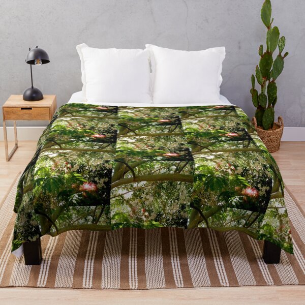 Item preview, Backyard Jungle #2 designed and sold by Shulie1.