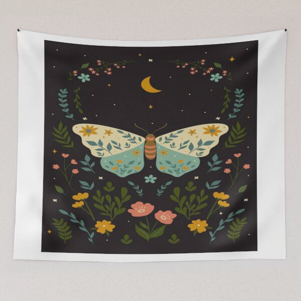 Item preview, Prairie Bicolor Butterfly designed and sold by MAX8-0.