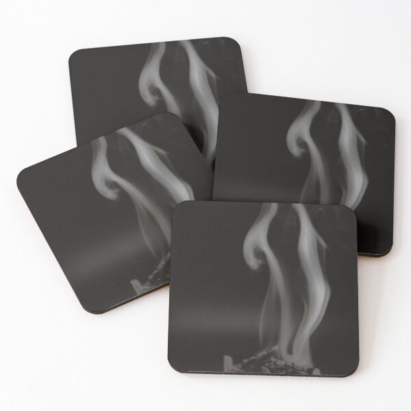Item preview, Dance like a smoke designed and sold by Koray Gürel.