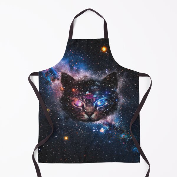 Item preview, Space Cat designed and sold by PrettyDanny.