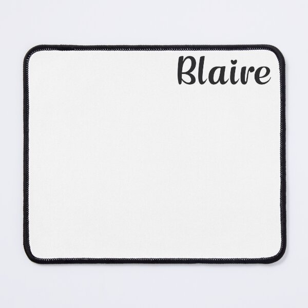 Item preview, Blaire Name designed and sold by 99Posters.