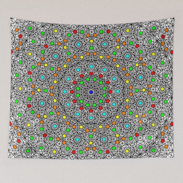 Item preview, Polytope  designed and sold by The boys.