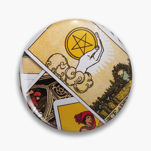 Item preview, Tarot Cards designed and sold by newburyboutique.