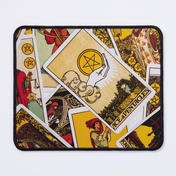 Item preview, Tarot Cards designed and sold by newburyboutique.