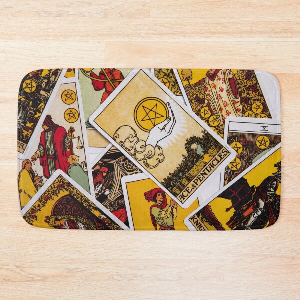 Item preview, Tarot Cards designed and sold by newburyboutique.