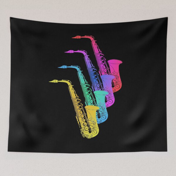 Item preview, Saxes designed and sold by Brad Chambers.