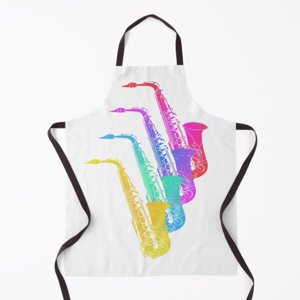 Item preview, Saxes designed and sold by Brad Chambers.