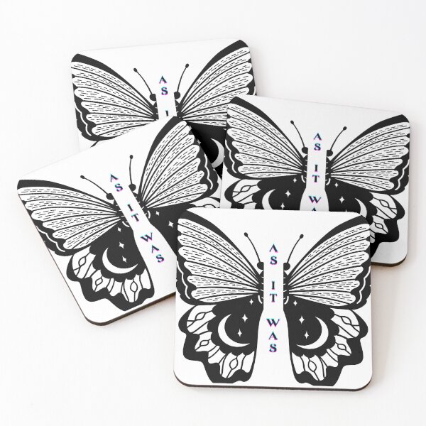 Item preview, As It Was Butterfly designed and sold by sarahdillon.