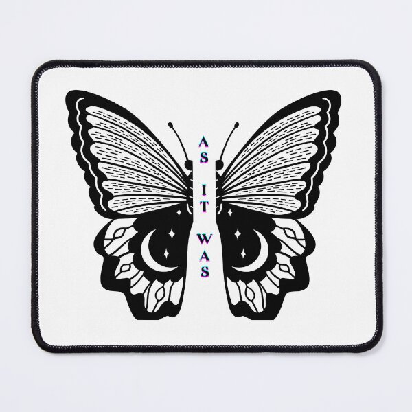 Item preview, As It Was Butterfly designed and sold by sarahdillon.