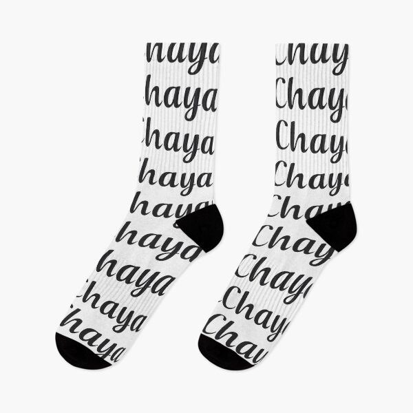 Item preview, Chaya Name designed and sold by 99Posters.