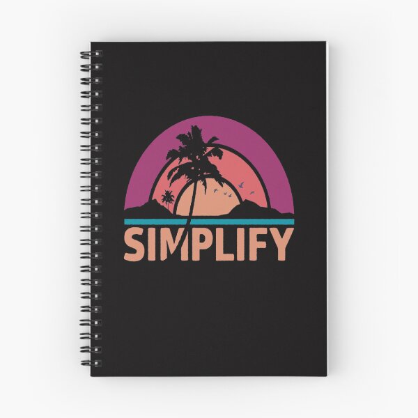 Item preview, Simplify Sun Palms designed and sold by MaryMaster.