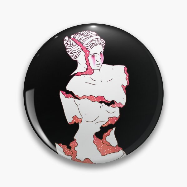 Item preview, Venus de Milo - Vapourwave Edition designed and sold by rabbita3.