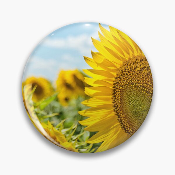 Item preview, Blooming Sunflowers  designed and sold by newburyboutique.