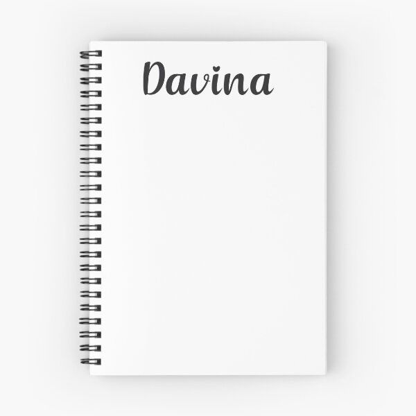 Item preview, Davina Name designed and sold by 99Posters.