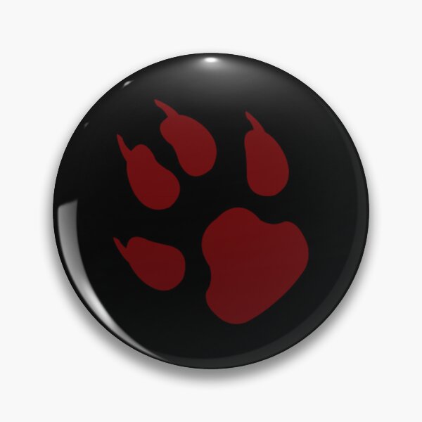 Item preview, Zidika Wolf designed and sold by Marcela Nobrega.