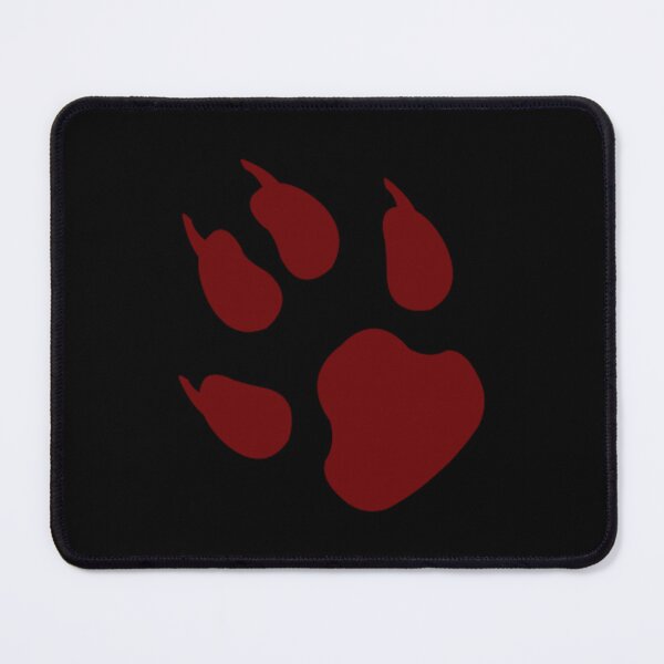 Item preview, Zidika Wolf designed and sold by Marcela Nobrega.