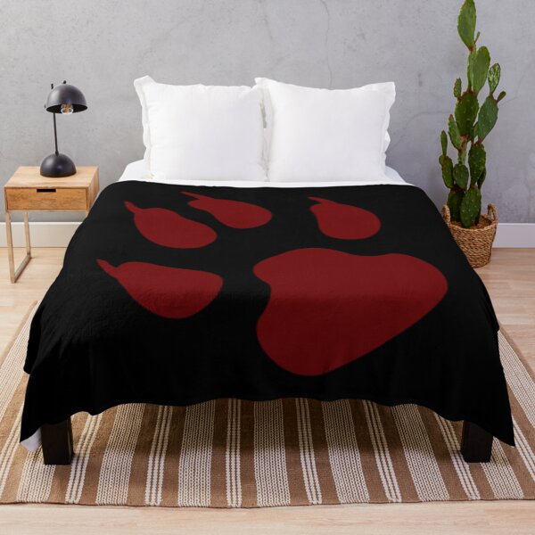 Item preview, Zidika Wolf designed and sold by Marcela Nobrega.
