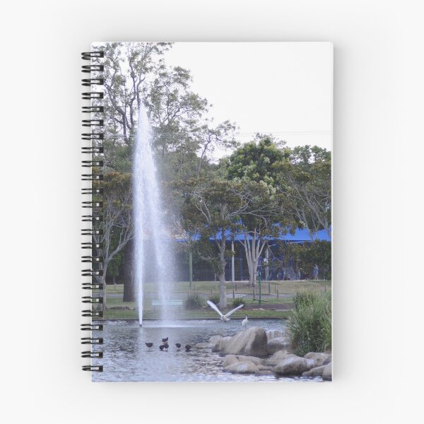 Item preview, Centenary Lakes - Caboolture designed and sold by Kerry LeBoutillier.