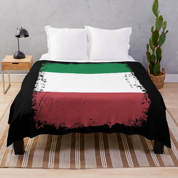 Item preview, Italy Flag Distressed designed and sold by rafaeltto.