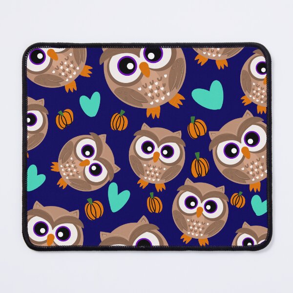 Item preview, Night owl designed and sold by orchidgd.