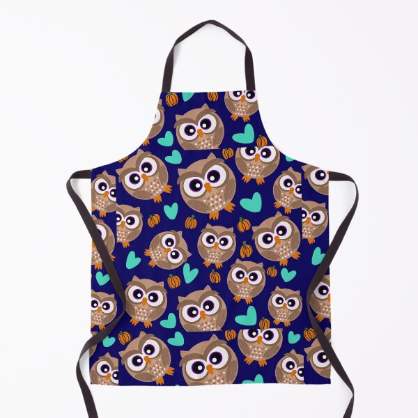 Item preview, Night owl designed and sold by orchidgd.