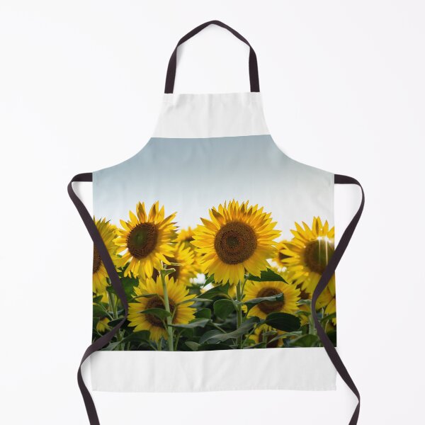 Item preview, Summer Sunflower Meadow, Blooming designed and sold by newburyboutique.
