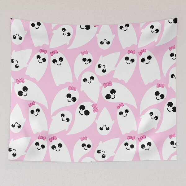 Item preview, Ghostly Boo designed and sold by orchidgd.