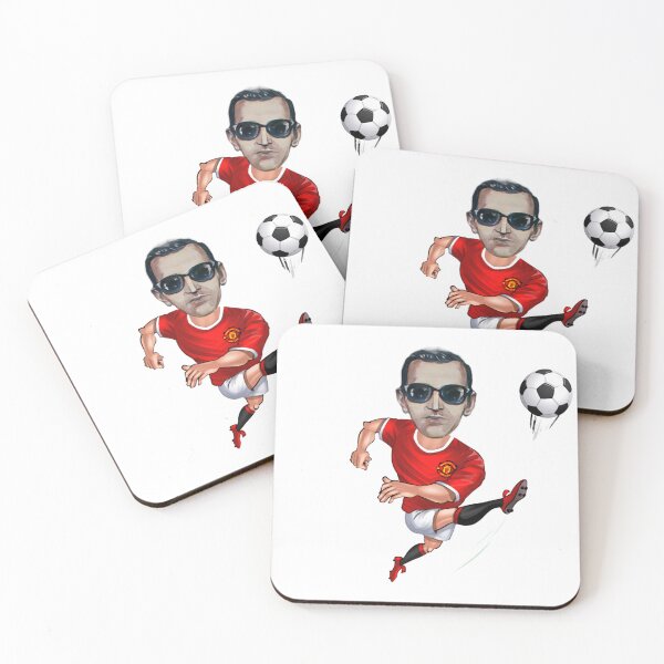 Item preview, db cooper designed and sold by Mouzaine.