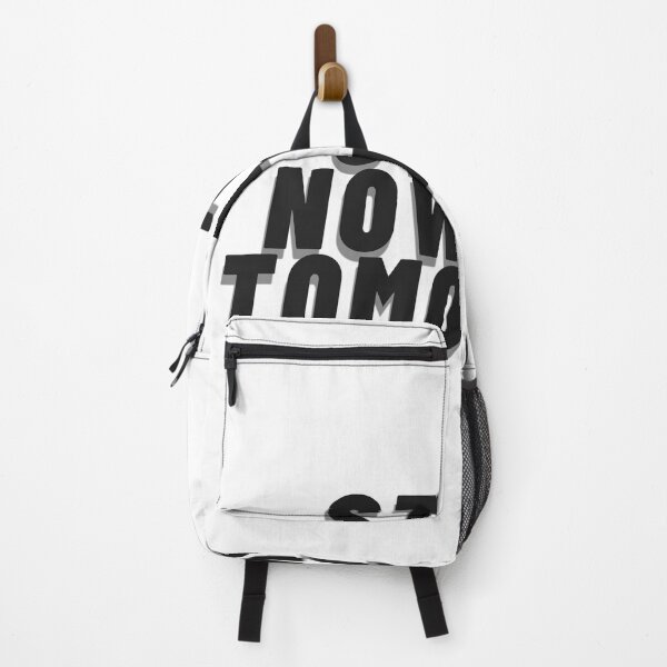 Item preview, start now not tomorrow designed and sold by dsirs.