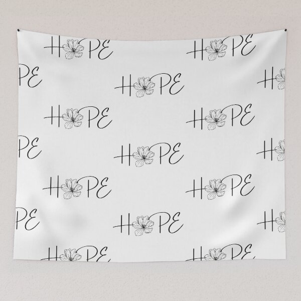 Item preview, Hope designed and sold by Saffarii.