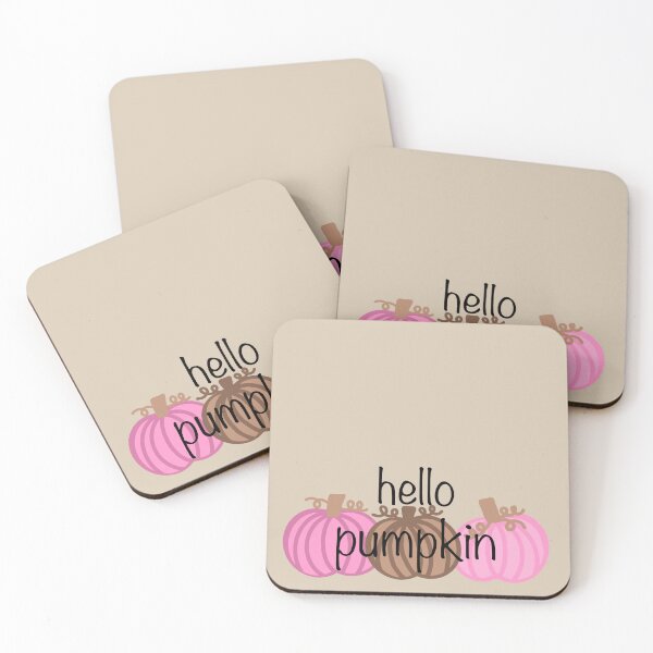 Item preview, Hello Sweet Pumpkin  designed and sold by orchidgd.