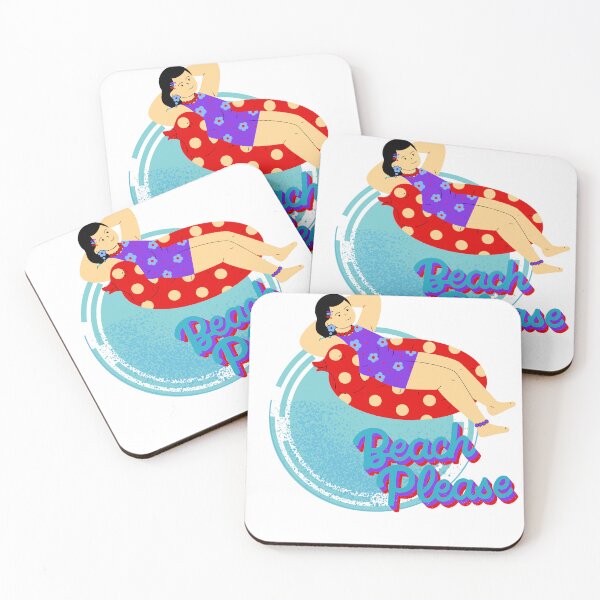 Item preview, Beach please ? designed and sold by Remde.