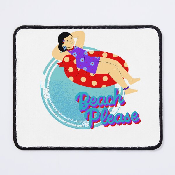 Item preview, Beach please ? designed and sold by Remde.