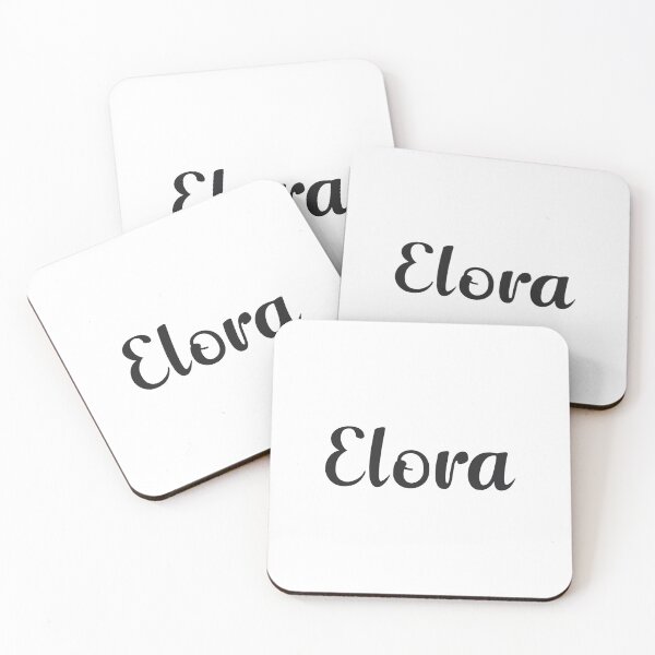 Item preview, Elora Name designed and sold by 99Posters.