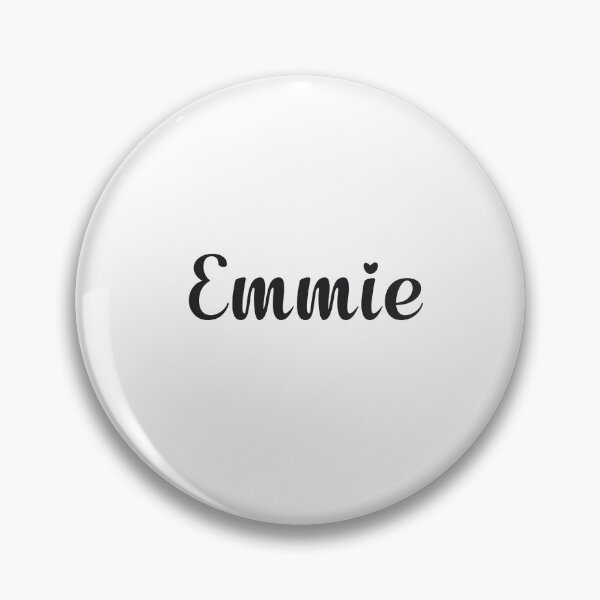 Item preview, Emmie Name designed and sold by 99Posters.