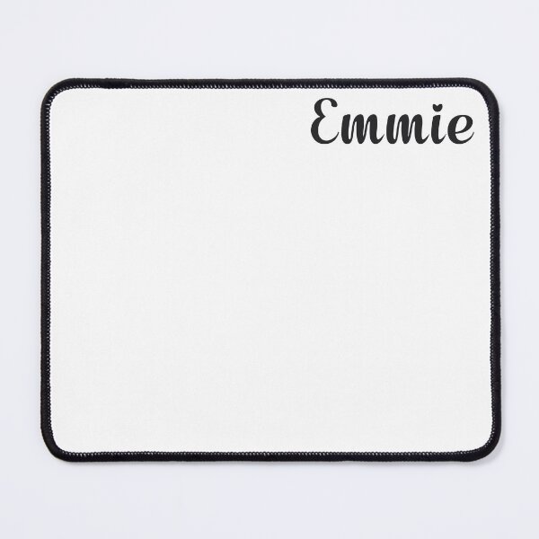 Item preview, Emmie Name designed and sold by 99Posters.