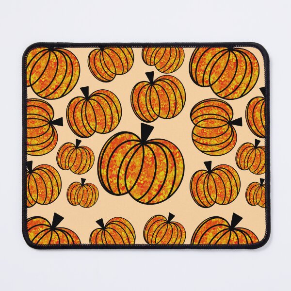 Item preview, Glitter Pumpkin Patch  designed and sold by orchidgd.