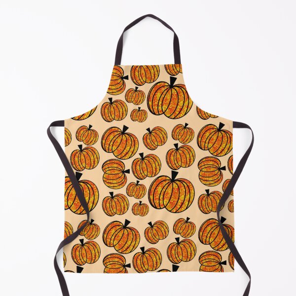 Item preview, Glitter Pumpkin Patch  designed and sold by orchidgd.