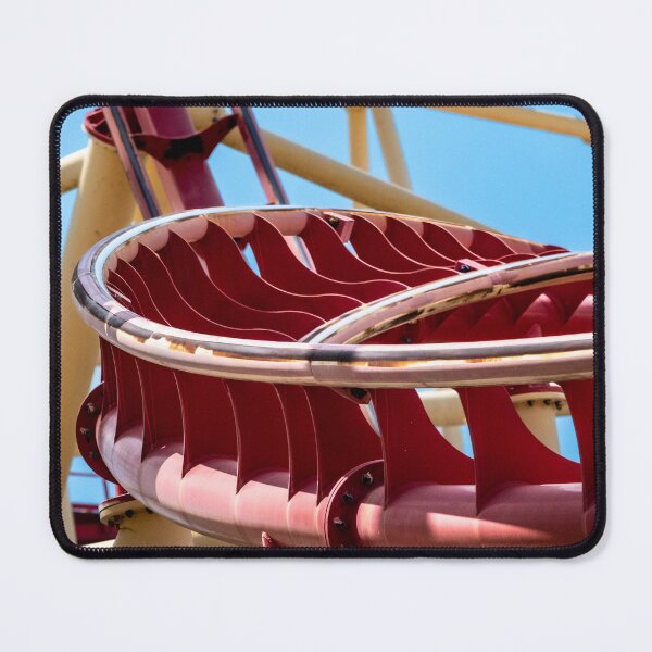 Item preview, Hollywood Rip Ride Rockit Roller Coaster, Universal Studios Florida designed and sold by Thrilltography.