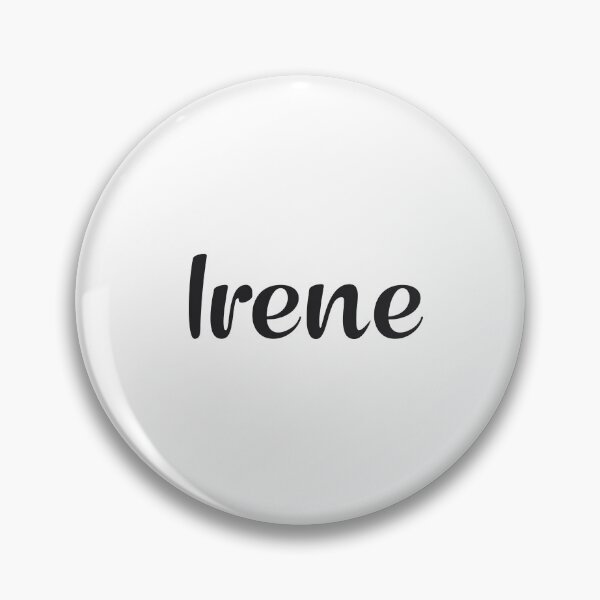 Item preview, Irene Name designed and sold by 99Posters.