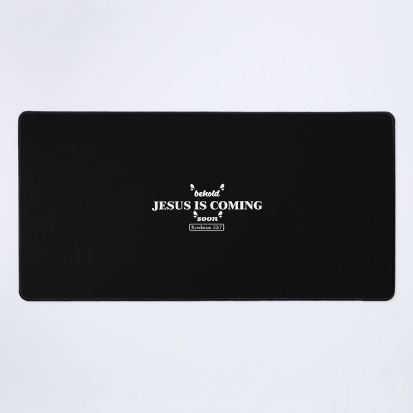 Item preview, Behold, Jesus is coming soon Classic T-shirts designed and sold by ZYAClothingLine.