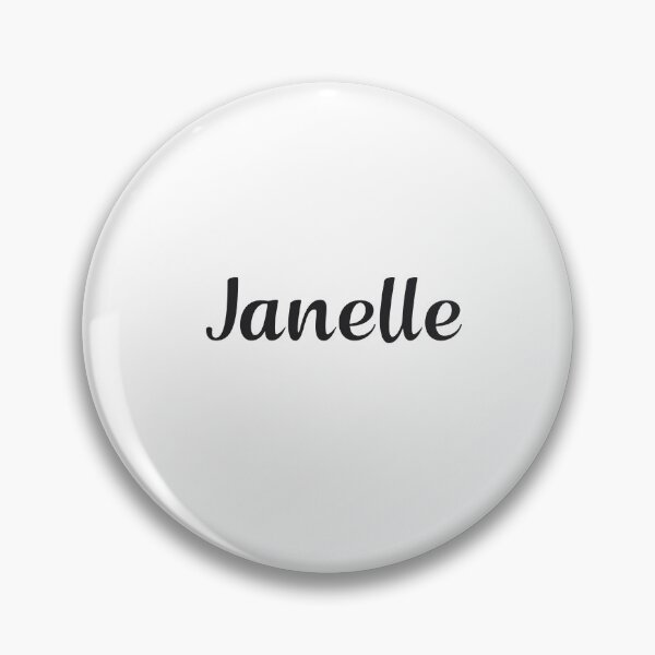 Item preview, Janelle Name designed and sold by 99Posters.