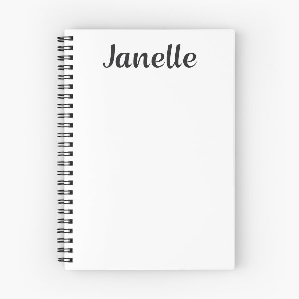 Item preview, Janelle Name designed and sold by 99Posters.
