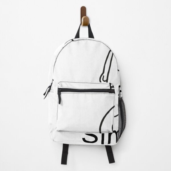 Item preview, Be Simple designed and sold by AcaliSeisme.