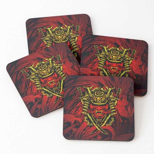 Item preview, Samurai Ronin designed and sold by brunoevt.
