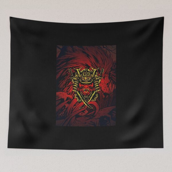 Item preview, Samurai Ronin designed and sold by brunoevt.