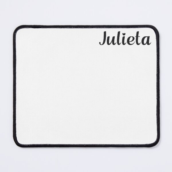 Item preview, Julieta Name designed and sold by 99Posters.