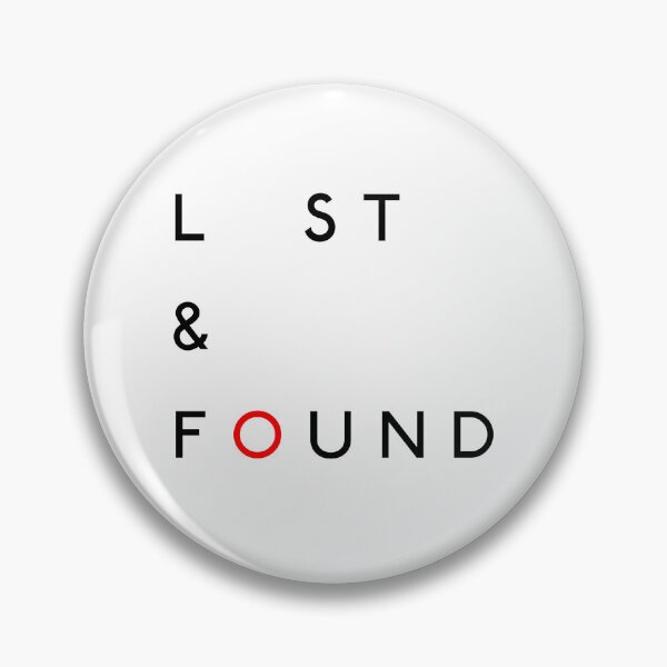 Item preview, Lost & Found designed and sold by RedFirecracker.
