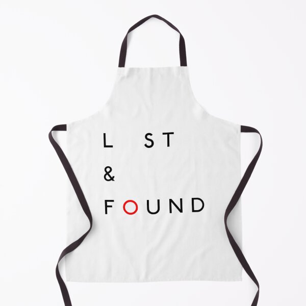 Item preview, Lost & Found designed and sold by RedFirecracker.